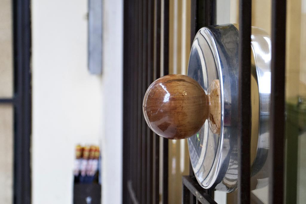 Astoria Balcony Apartment Budapešť Pokoj fotografie